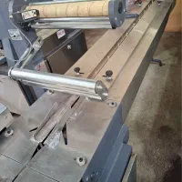 دستگاه پیلوپک (بسته بندی ) سرور موتور