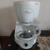 قهوه جوش فیلتری دلونگی.