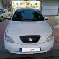 تیبا ۲بدون رنگ ۱۴۰۰