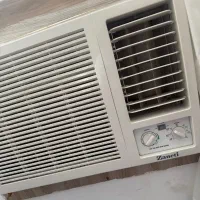 کولر گازی پنجره ای