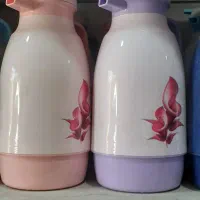 فلاکس وشیشه فلاکس