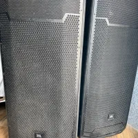 باند اکتیو JBL