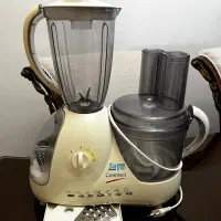 غذاساز