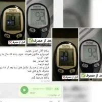 بهبود دیابت