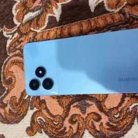 ریلمی نوت ۵۰ نو نو