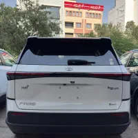 Toyota bz3|خودرو سواری و وانت|شیراز, رحمت‌آباد|دیوار