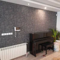 فروش انواع کاغذ دیواری اقتصادی و باکیفیت خارجی