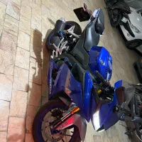 R15 yamaha|موتورسیکلت|تهران, دبستان|دیوار