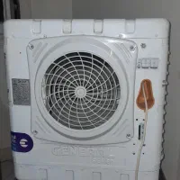 کولر آبی  جنرال  با دینام الکتروژن در حد آکبند