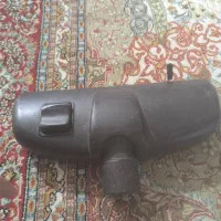 سری جاروبرقی کاملاً سالم