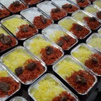غذا رستوران غذای آماده ۲۳۰ت