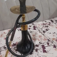 قلیون سیلیکونی