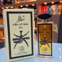 ادکلن100میل با جعبه