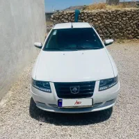 سمند سورن ۱۴۰۳