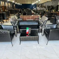 ارسال مبلمان اداری به سراسر کشور