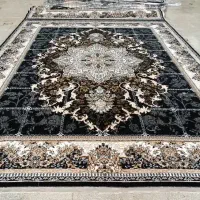 فرش سلنا دودی