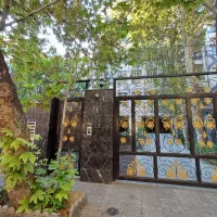 زیرقیمت‌نیاوران ۸۵متر ۲ پارکینگ ۲ کله تراس‌چیدمان