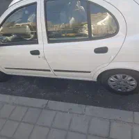 تیبا ۲ مدل ۹۸