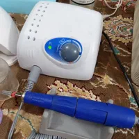 سوهان برقی استرانگ 210