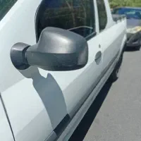 ال۹۰ وانت سفید فروشی