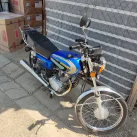 هندا 125 رهرو