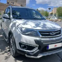 تیگو ۵|خودرو سواری و وانت|ارومیه, |دیوار