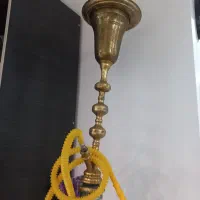 قلیون برنجی
