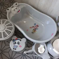 وان حمام کودک