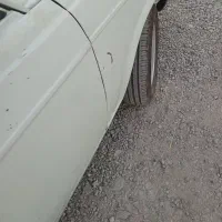 پیکان وانت مدل‌ ۹۰