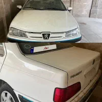 پارس صفر مدل ۱۴۰۳