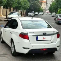 برلیانس مدل ۱۴۰۰ کم کار موتور بزرگ