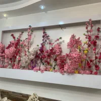 فروش دو عدد تابلو بزرگ باکس گل