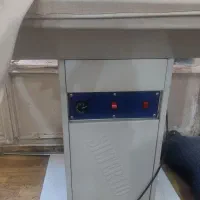 فروش میز مکش ۱۱۰ سیلتر