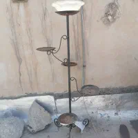 پایه گلدان