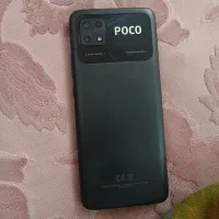poco c40 در حد|موبایل|تهران, چوب تراش|دیوار