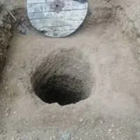 حفاری توحید حفرچاه