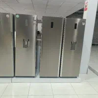 یخچال دوقلو دو واسنوا