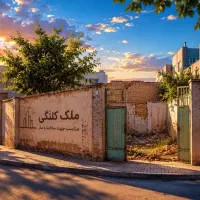 ملک-کلنگی-با-دستور-تهیه-نقشه-5طبقه-شمال-فردس