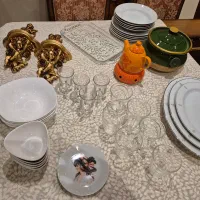 ظروف آشپزخانه