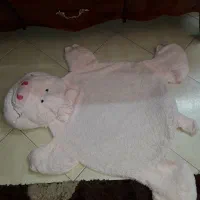 پادری اتاق کودک