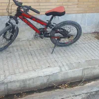 فروش دوچرخه ۲۰ دنده ای