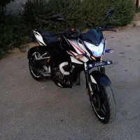 باجاج NS 200 مدل 98 کم کار