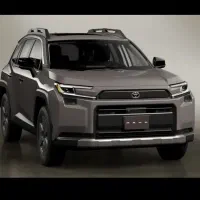رافور ۲۰۲۶