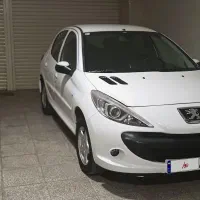 207 اتوماتیک