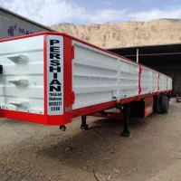 لبه تریلی