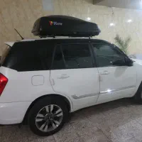باربند جعبه ای (باکسی 450لیتری) ( برند فتح)