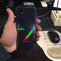 گوشی A51 سامسونگ