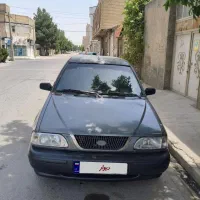 پراید نوک مدادی 87