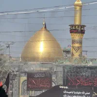 حرکت از مرز مهران به یزد
