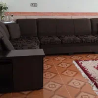 مبل ال|مبلمان خانگی و میز عسلی|گیلان غرب, |دیوار